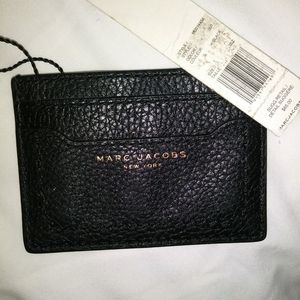 Marc Jacobs cardholder